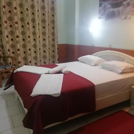 Hotel Elena Vodina Dış mekan fotoğraf