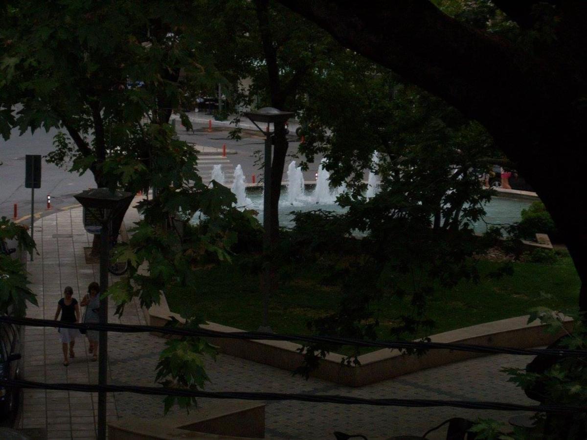 Hotel Elena Vodina Dış mekan fotoğraf