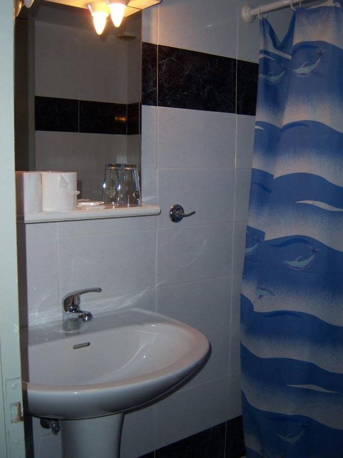 Hotel Elena Vodina Dış mekan fotoğraf