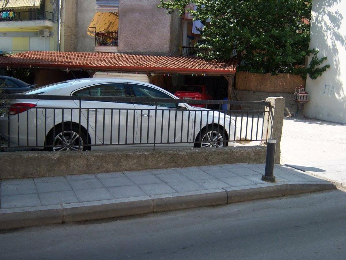 Hotel Elena Vodina Dış mekan fotoğraf