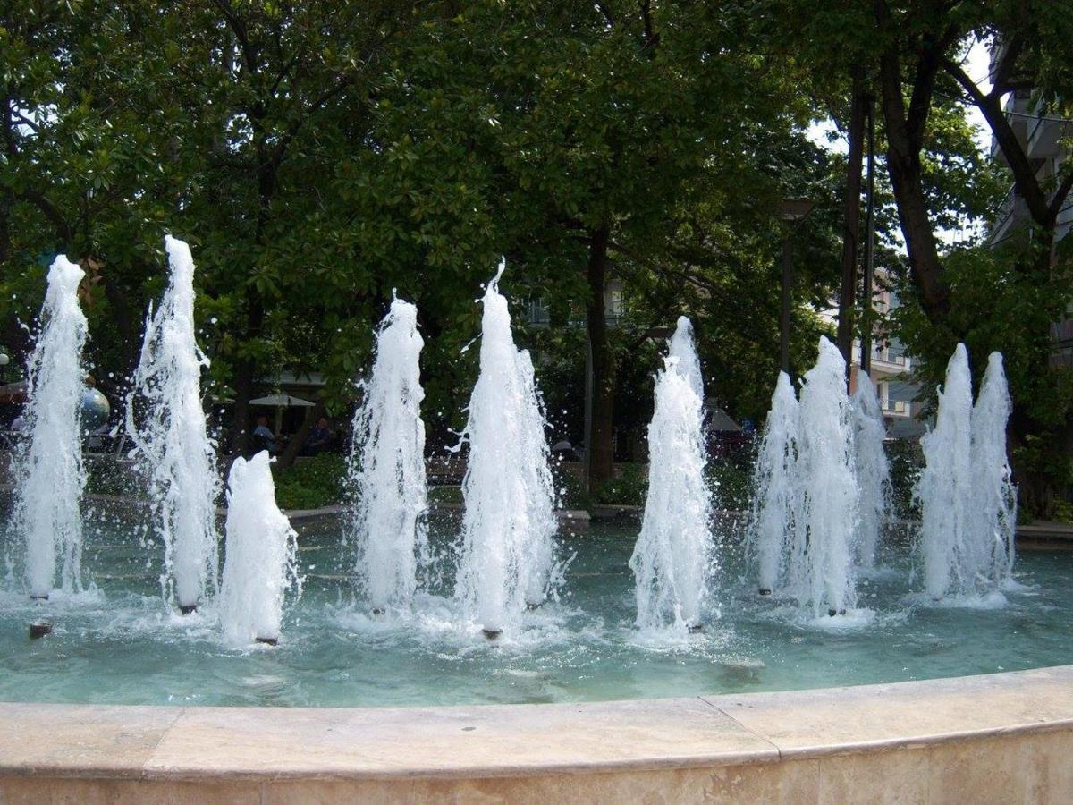 Hotel Elena Vodina Dış mekan fotoğraf