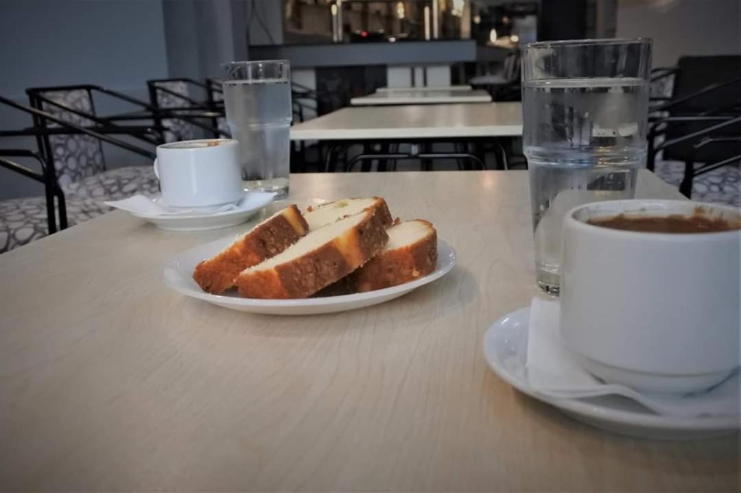 Hotel Elena Vodina Dış mekan fotoğraf