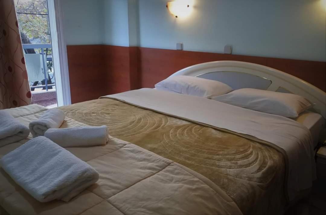 Hotel Elena Vodina Dış mekan fotoğraf