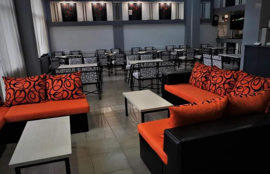 Hotel Elena Vodina Dış mekan fotoğraf