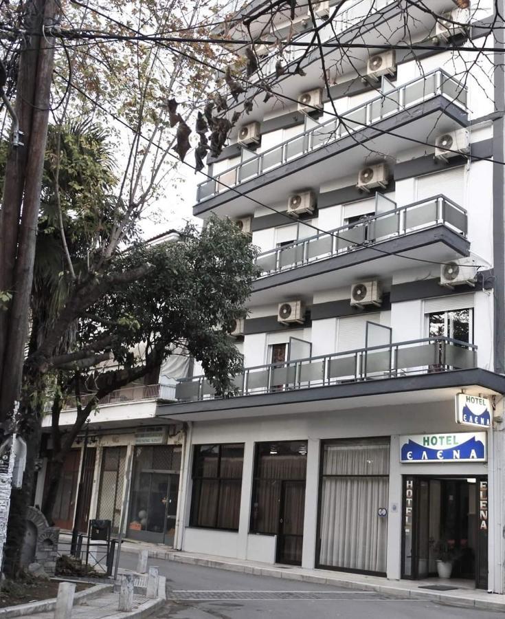 Hotel Elena Vodina Dış mekan fotoğraf