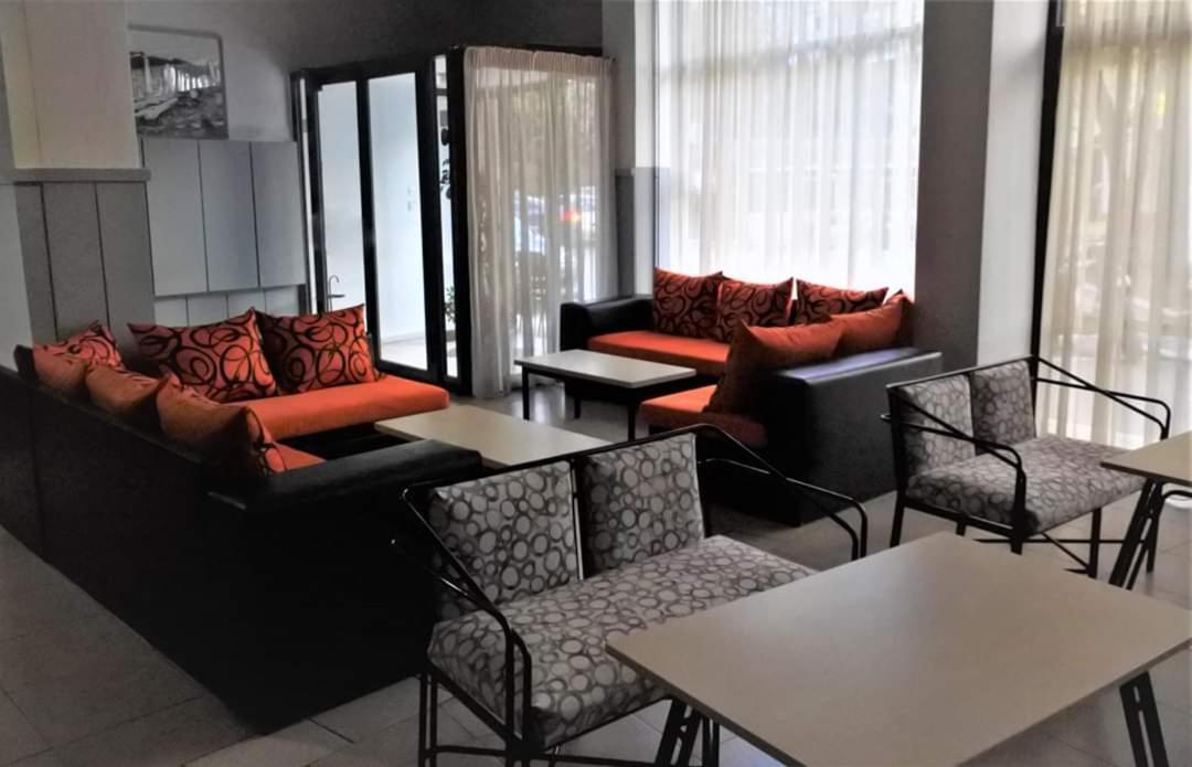 Hotel Elena Vodina Dış mekan fotoğraf