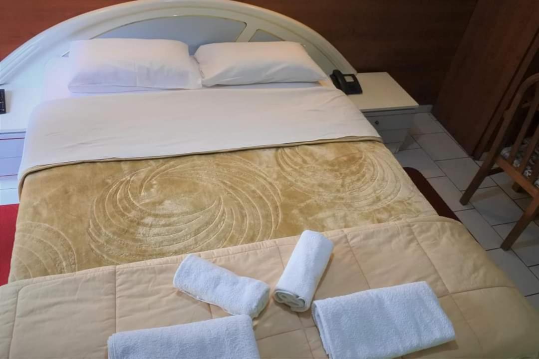 Hotel Elena Vodina Dış mekan fotoğraf