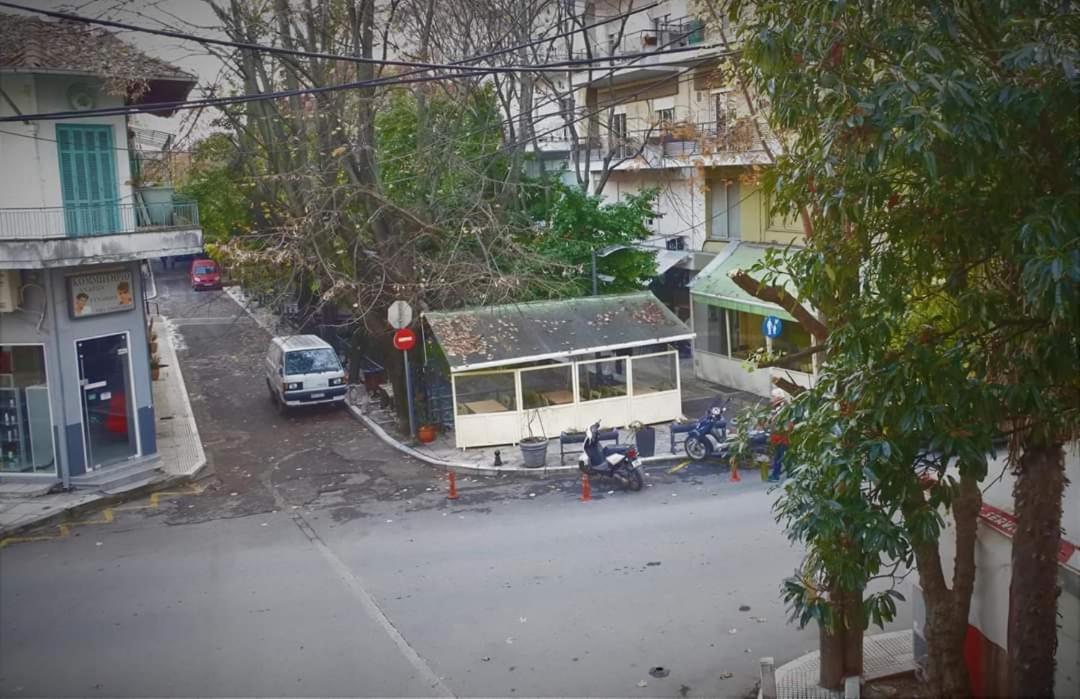 Hotel Elena Vodina Dış mekan fotoğraf