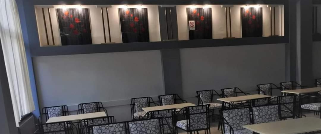 Hotel Elena Vodina Dış mekan fotoğraf