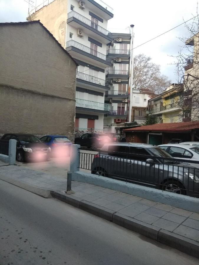 Hotel Elena Vodina Dış mekan fotoğraf