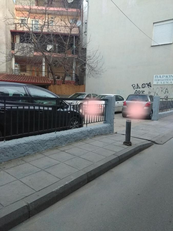 Hotel Elena Vodina Dış mekan fotoğraf