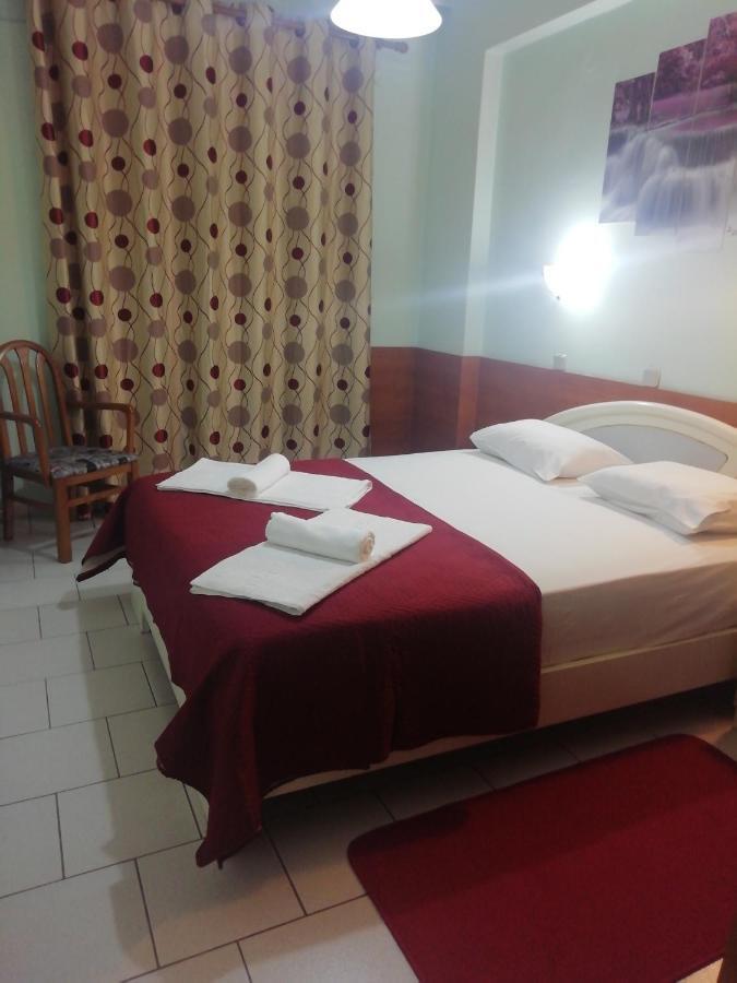 Hotel Elena Vodina Dış mekan fotoğraf