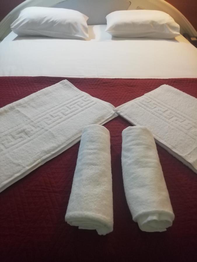 Hotel Elena Vodina Dış mekan fotoğraf