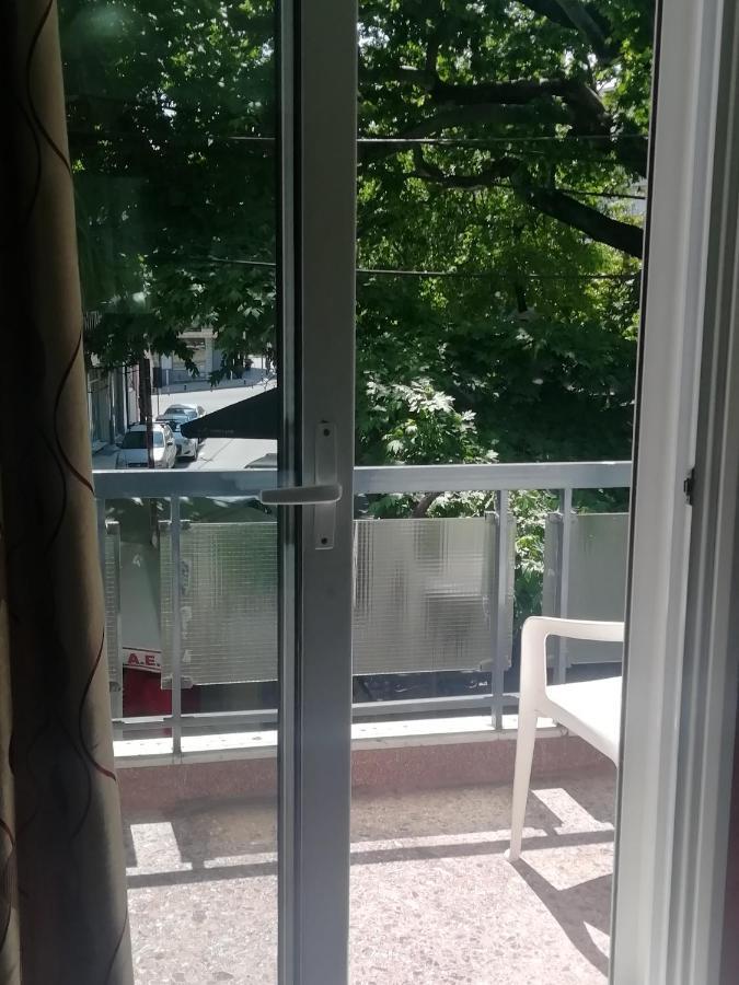 Hotel Elena Vodina Dış mekan fotoğraf