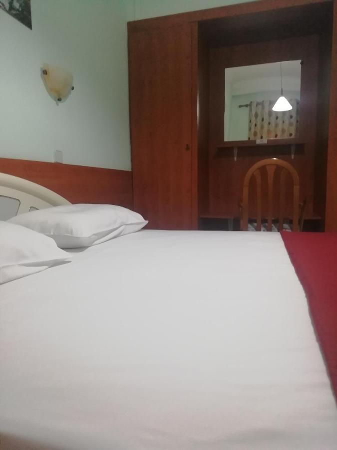 Hotel Elena Vodina Dış mekan fotoğraf