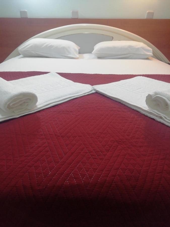 Hotel Elena Vodina Dış mekan fotoğraf