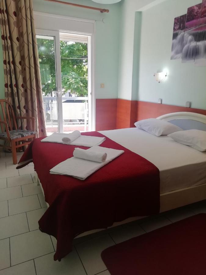 Hotel Elena Vodina Dış mekan fotoğraf
