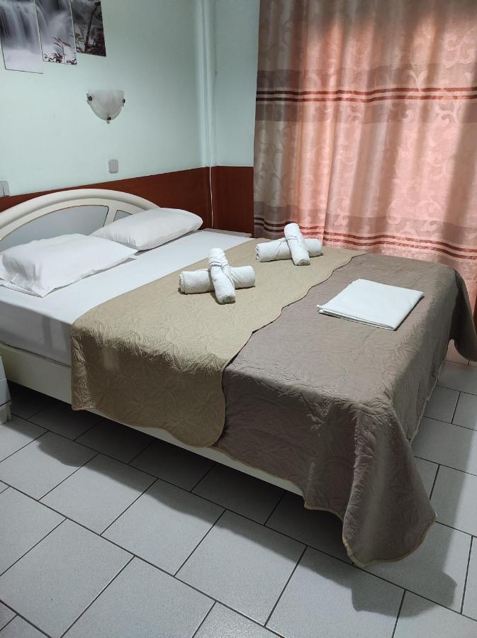 Hotel Elena Vodina Dış mekan fotoğraf