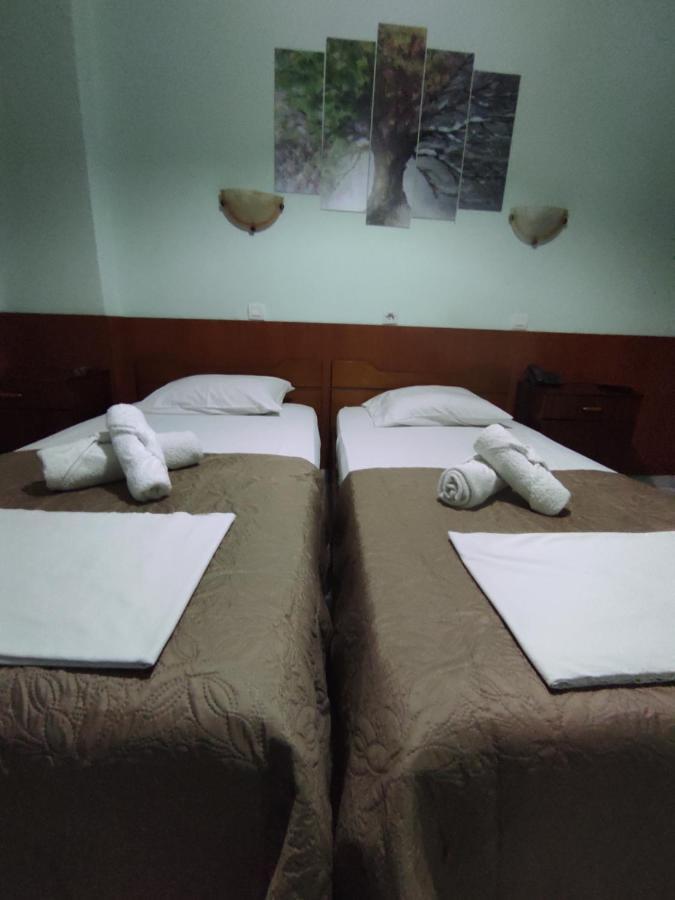Hotel Elena Vodina Dış mekan fotoğraf
